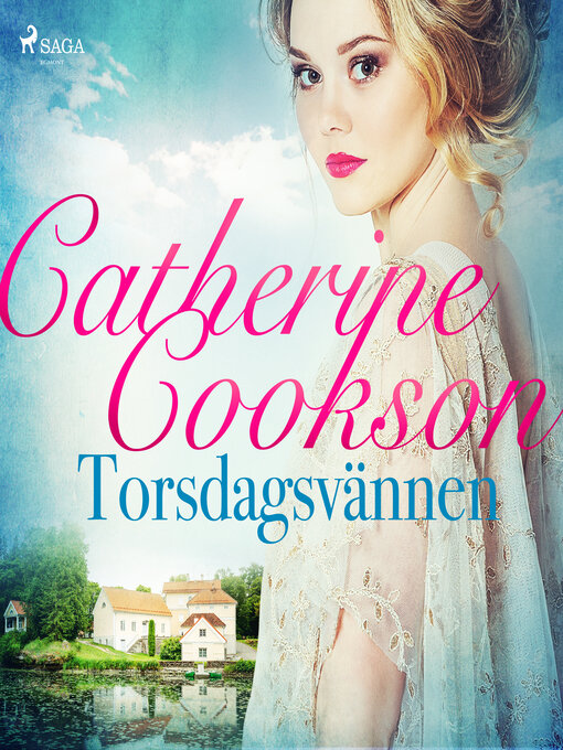 Title details for Torsdagsvännen by Catherine Cookson - Wait list